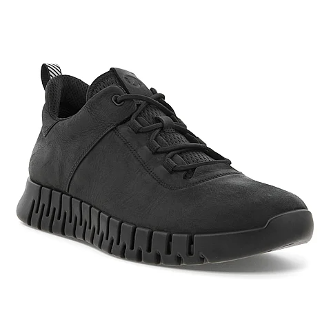 ECCO Gruuv M Mens Sneakers